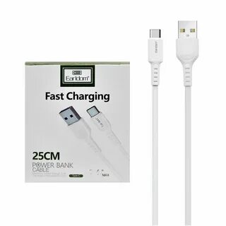 Кабель TypeC с поддержкой быстрой зарядки предназначен для быстрой передачи...