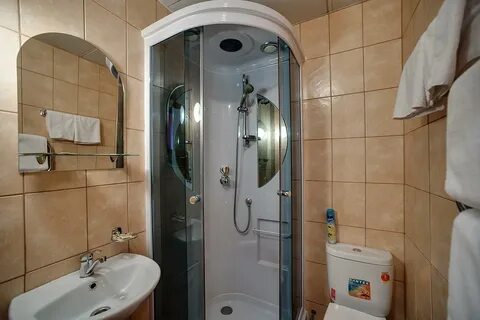 Гостевой дом видное