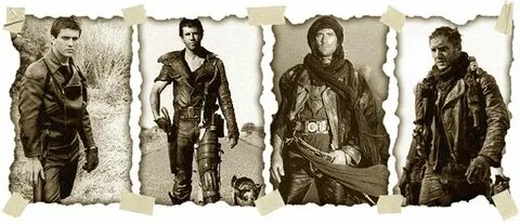 Mad max wiki