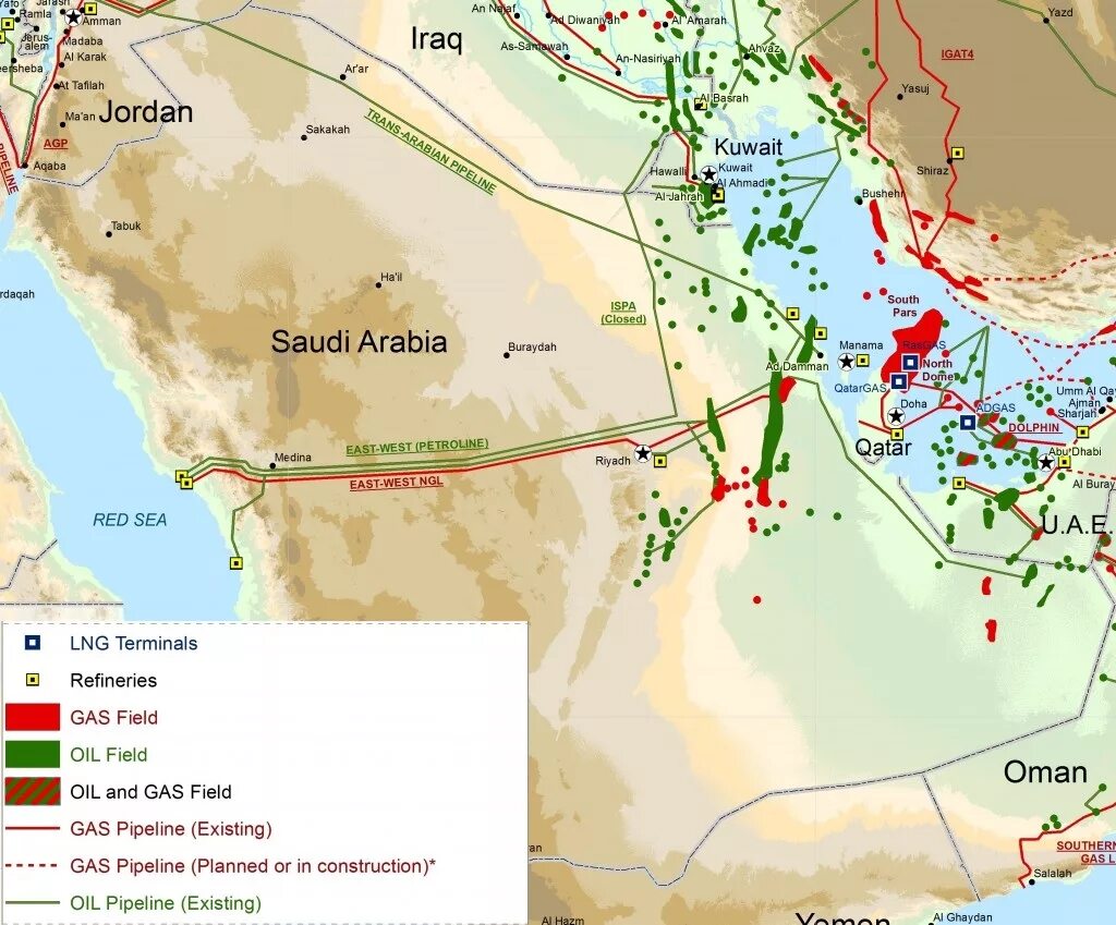 Страны персидского залива нефть. Нефтяные месторождения Саудовской Аравии на карте. Месторождения нефти в Саудовской Аравии на карте. Нефтяные месторождения Аравийского полуострова. Карта нефтяных месторождений на Аравийском полуострове.