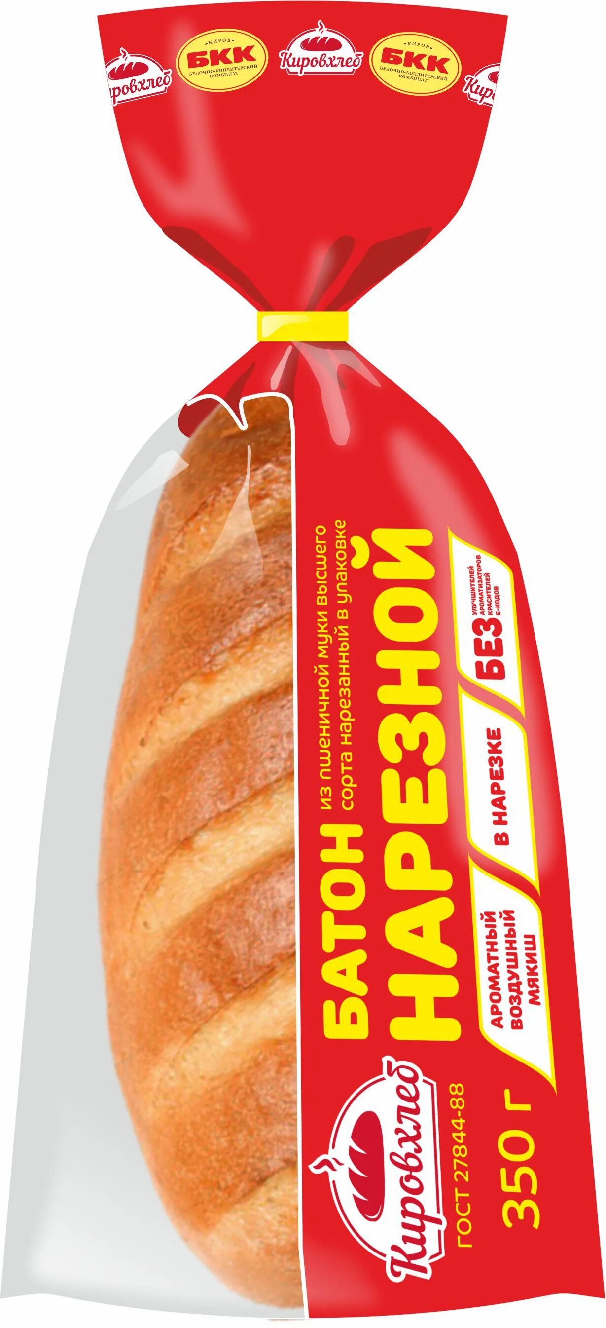Батон нарезной магнит. Батон стоит. Батон стоит. Батон стоит. Пленке 380г (зао ""хлебозавод №24"")".