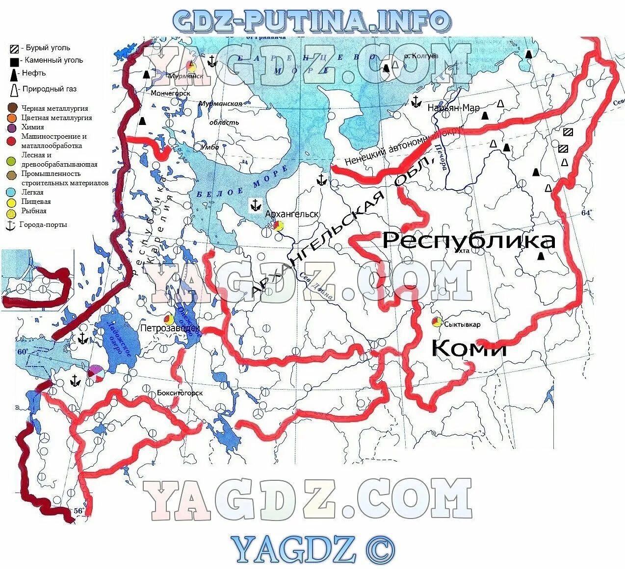 Кольско карельский тпк. Контурные карты география Европейский Север и Северо Запад России. Карта Европейский Север и Северо-Запад России 9 класс. Карта по географии Европейский Север и Северо-Запад России 9 класс. Контурная карта по географии Европейский Север и Северо Запад России.