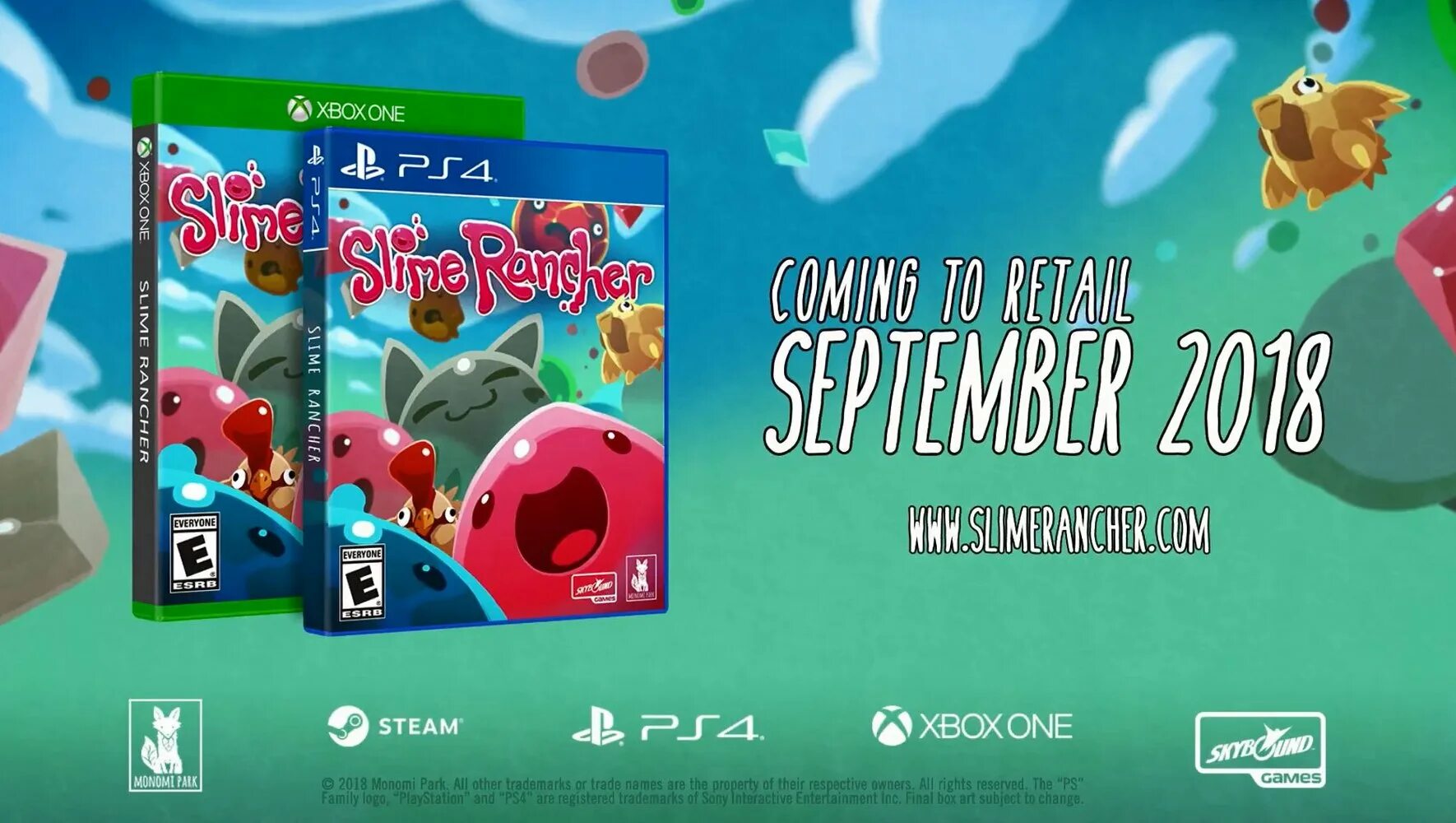 Slime Rancher 2 ПС 4. Диск Slime Rancher на PLAYSTATION 4. Игра СЛАЙМ ранчер на ps4. СЛАЙМ ранчер на плейстейшен 4. Когда вышел слайм