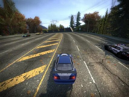 Life for speed моды