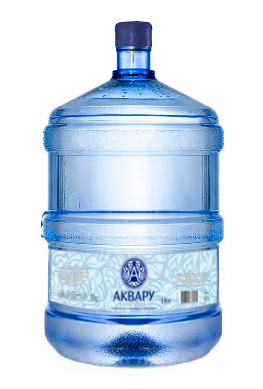 Вода питьевая 19 л. Питьевая вода Amelia 19л ПКТ. Бутылка воды 19л