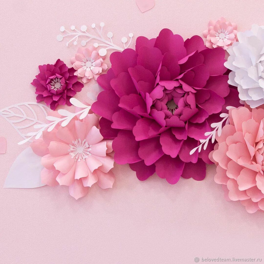 Papermintdecor. Цветы из нотных листов. Объемные цветы на стену. Бумажные цветы песни. Фотосессия с цветком в студии.