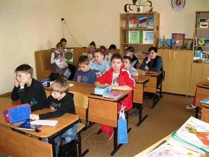 Сайт школа интернат 4