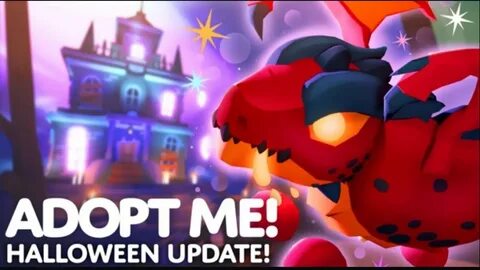 Dragon adopt me