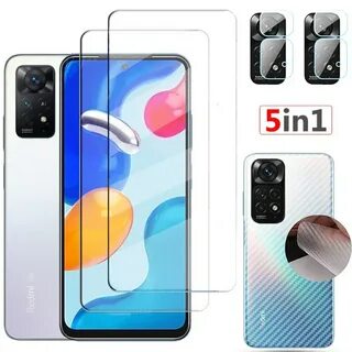 Стекло xiaomi note 11 pro