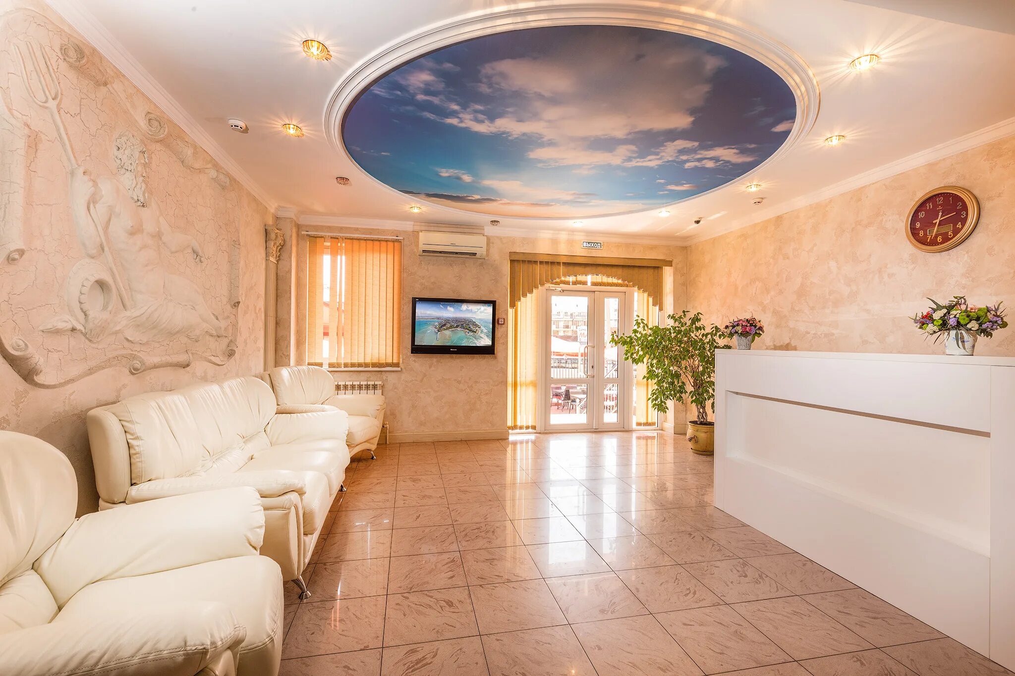 Посейдон 3 витязево. Посейдон 3* витязево, анапа. Гостиница посейдон витязево. Посейдон 2. Посейдон 1/2.