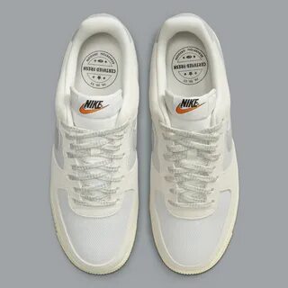 Air force 1 fresh