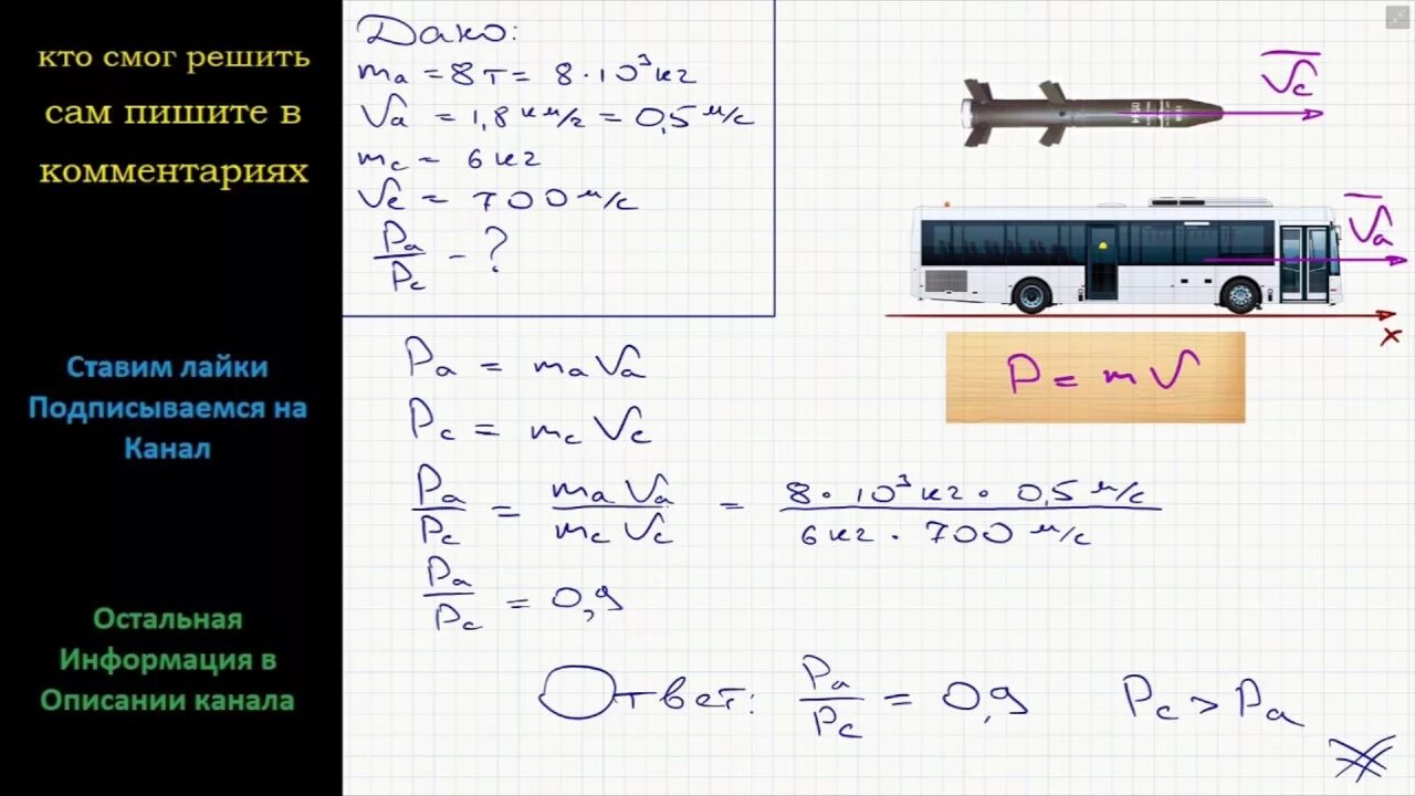 Автобус массой 6 т. Автобус масса 10т двигается со скоростью. Автобус массой 10 т. Автобус двигался со скоростью 10 МС. Импульс автомобиля.