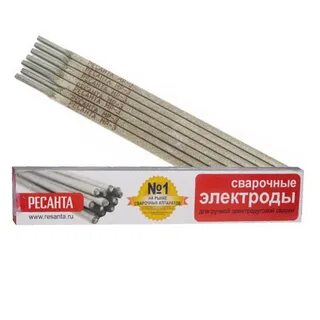 Электроды 3 мм 1 кг