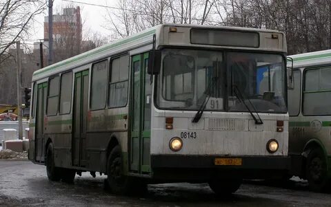 Автобус 8 сарапул