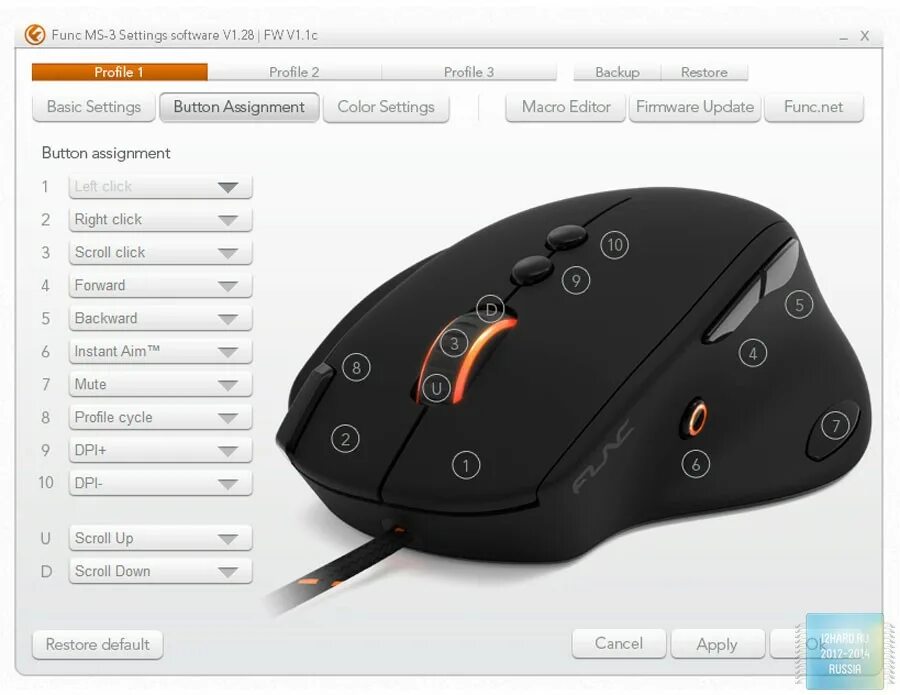 Func ms3. Маус 3 кнопка. 3 Button Gaming Mouse. Кнопка Mouse 4.