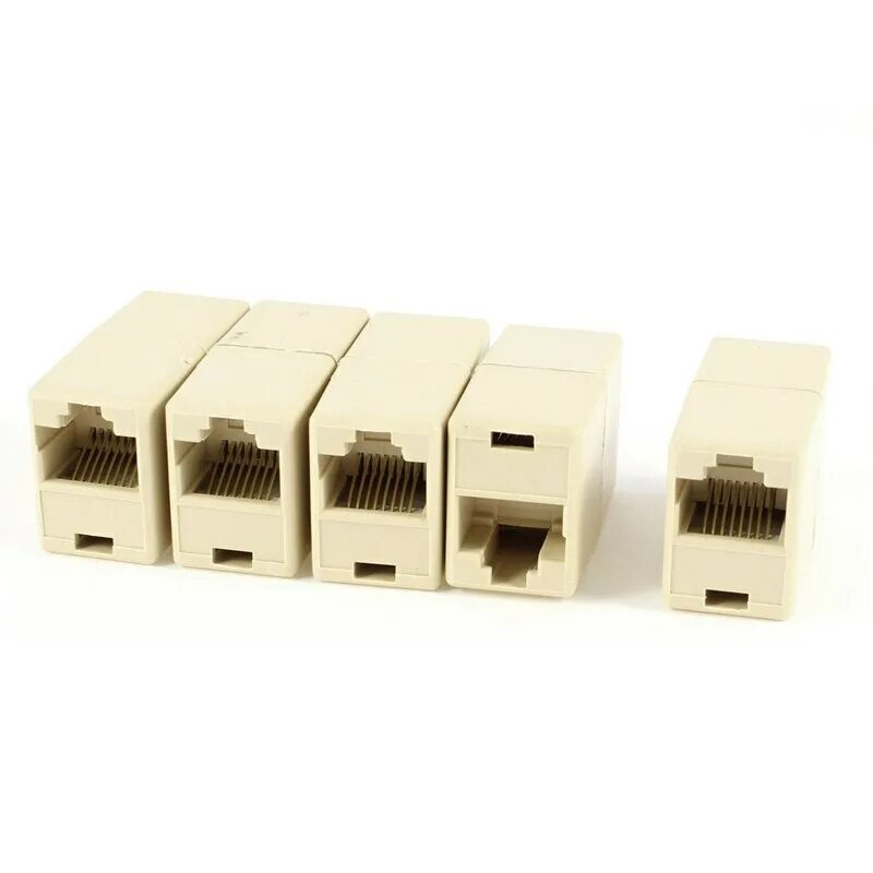 Ethernet коннектор