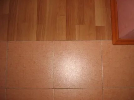 Плитка без порога