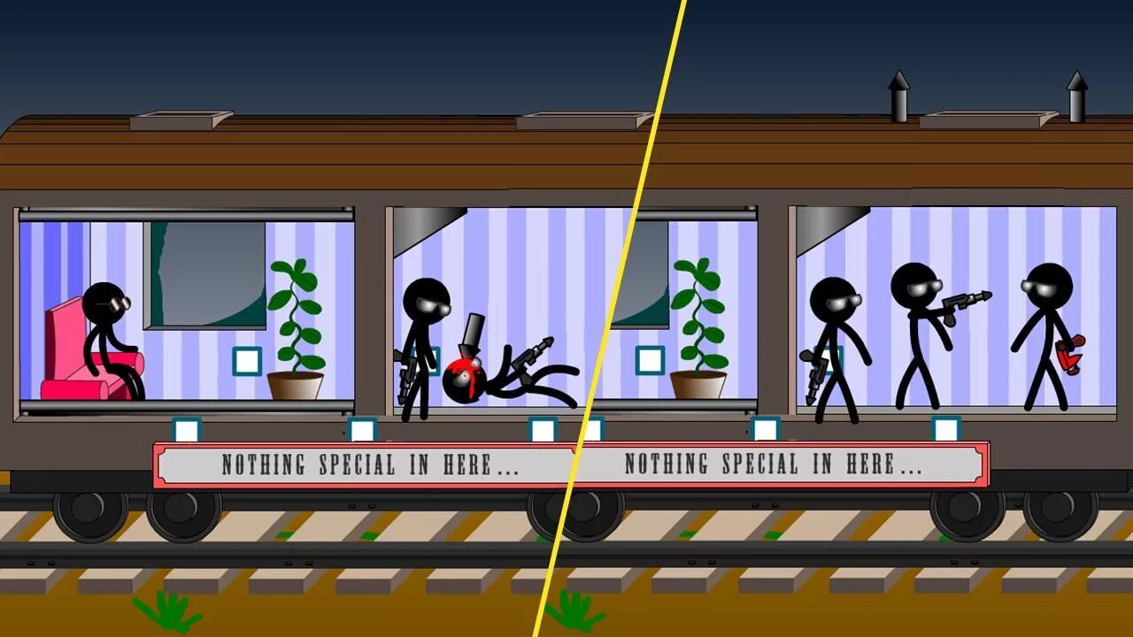 Henry Stickman collection поезд. Death Train игра. Машинист Стикмен. Stickman collection русификатор