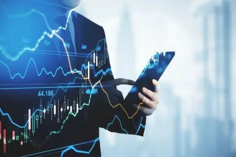 الاستثمار في أسواق المال