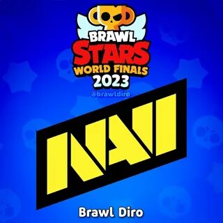 Navi brawl stars