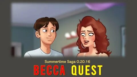 Summer saga 0.20 17