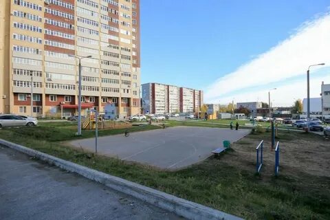 Докучаева пермь