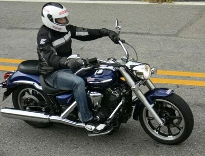 Xvs 950 midnight