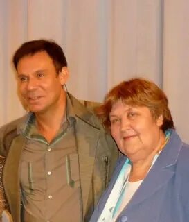 Семьи журналистов