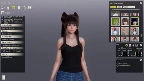 Honeyselect2libido dx