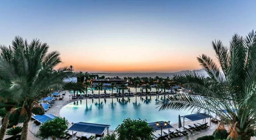 Garden resort 5 отзыв. Sultan Gardens Resort Sharm el Sheikh 5.