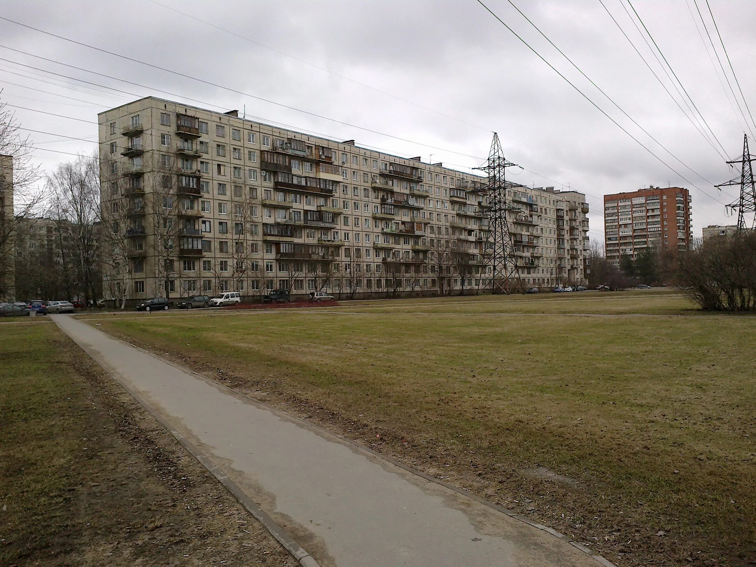 Ул. Мемориальная доска институте растениеводства в санкт-петербурге. 1-528кп-3. Вавиловых, 7к4. 1.