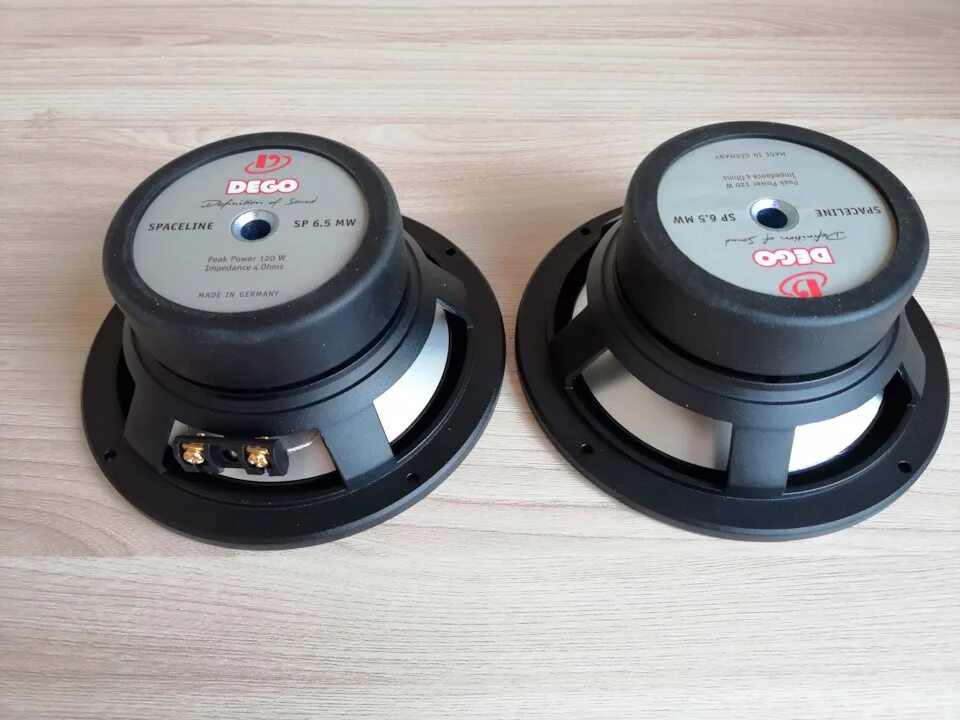 Pioneer midbass мидбасы ts-m800pro. 0mr. 5 mw. Dego po 3. 5t upgrade.