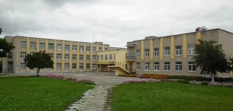 Школы г владимира адреса