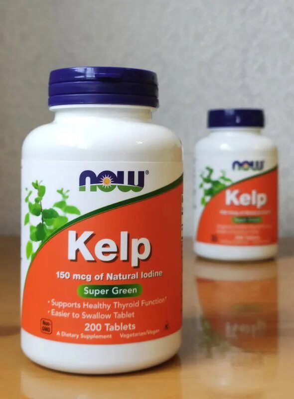 Йод келп. Now foods, Kelp, 150 MCG, 200 Tablets. Now foods келп-150 (Kelp). Kelp 150 MCG 200 таб. Келп Now foods.