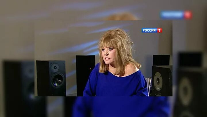Не могу и не хочу пугачева. Не могу и не хочу пугачева