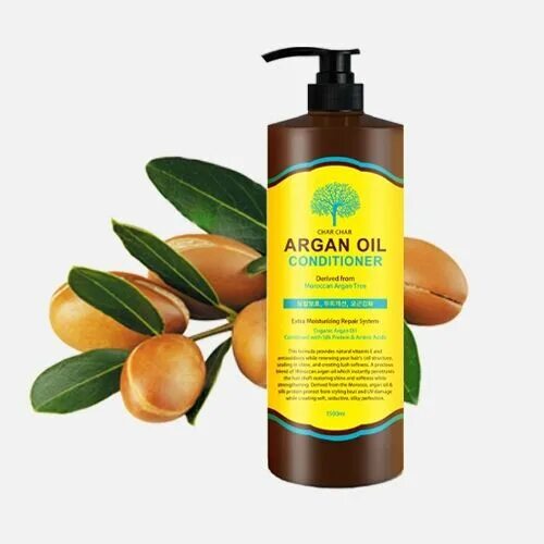 [Char Char] кондиционер для волос аргановый Argan Oil Conditioner, 100 мл. Кондиционер для волос аргановый Argan Oil Conditioner 100 мл.. Шампунь для волос аргановое масло Argan Oil Shampoo, 100 мл. Кондиционер для волос с аргановым маслом Char Char Argan Oil Conditioner 500 мл. Кондиционер с аргановым маслом