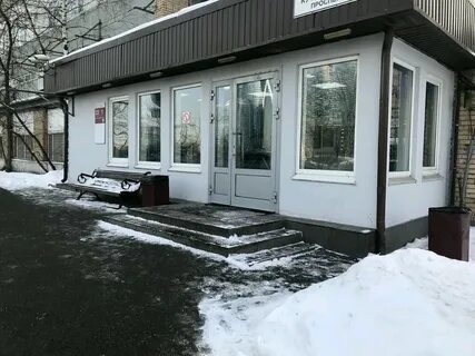 Кутузовский 36 стр 23