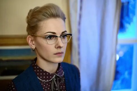 Красько актриса