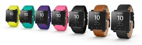 Часы smartwatch 2