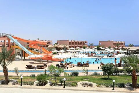 Corners happy life beach resort