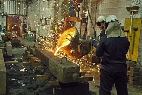 Производство оборудования калуга