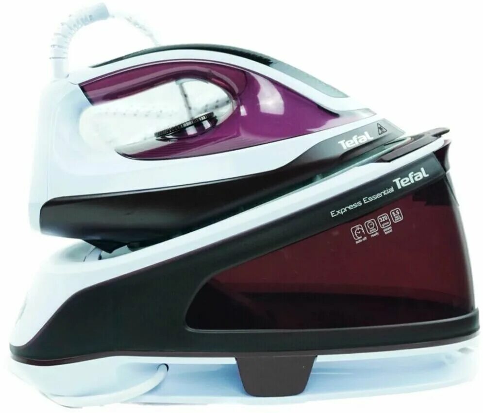 Tefal express essential sv6120