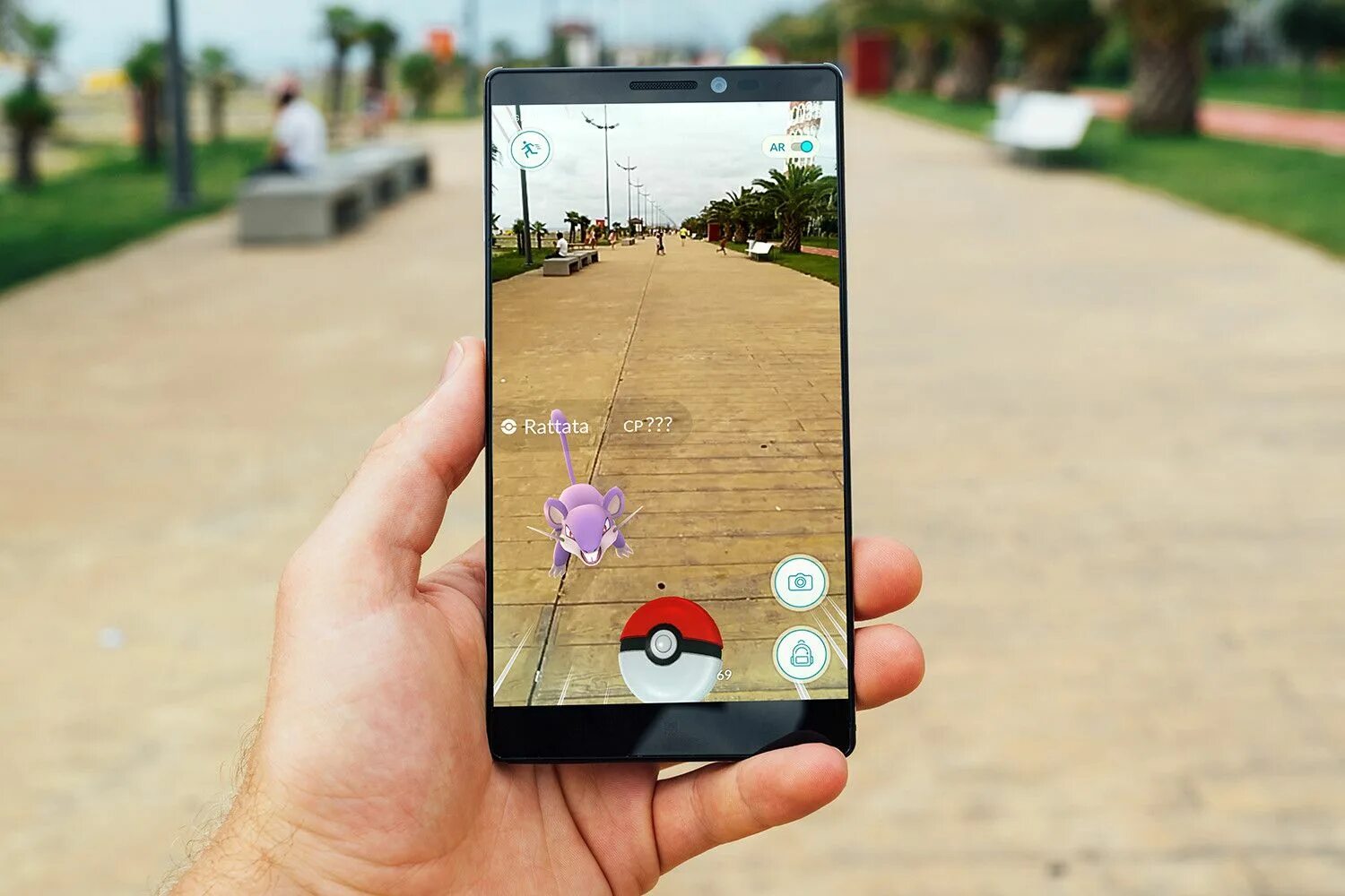 Ar vr приложения