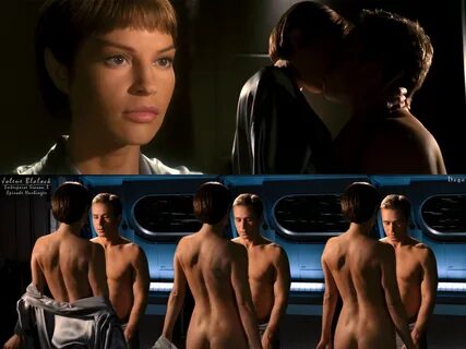 Jolene Blalock From Enterprise Star Trek Page 1,Jolene Blalock Nude Aznude,Tpol...