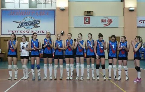 Спортивная школа 21