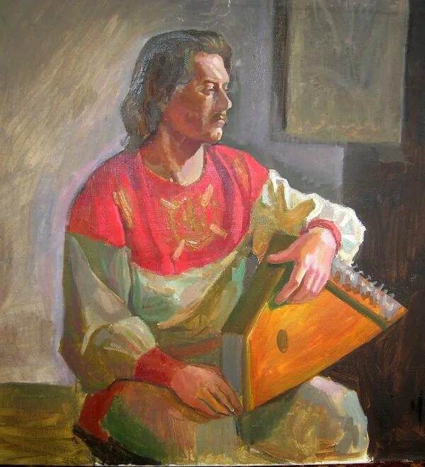 скоморохи в древней руси. в. бродячие музыканты скоморохи.