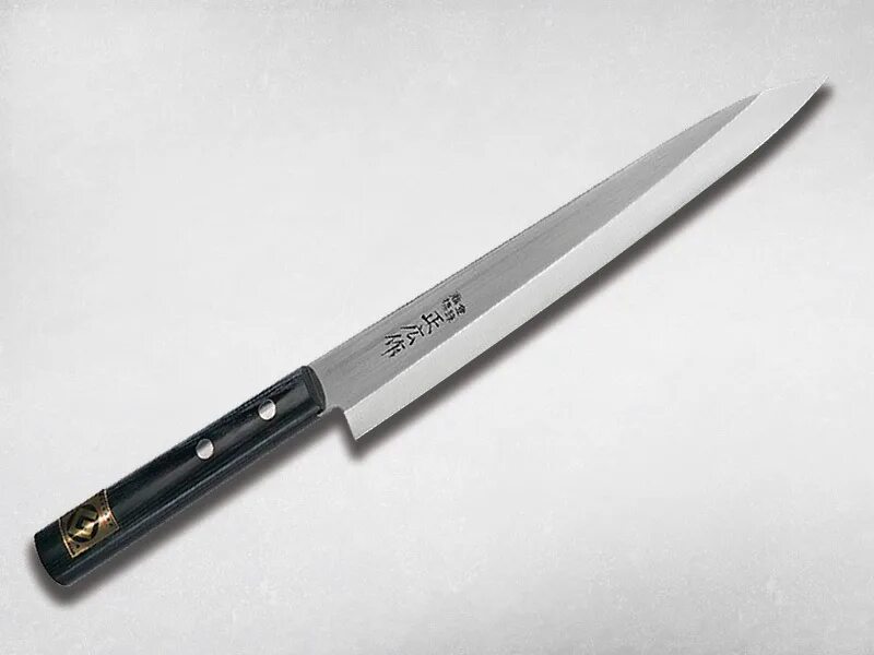 Нож Янагиба Масахиро. Кухонный нож Masahiro 10607. Нож Masahiro 10664. Нож Masahiro Deba 10604.