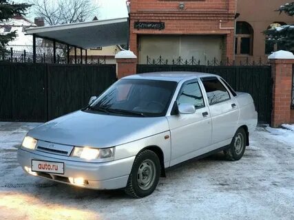 Автомобиль ваз 2110 устройства