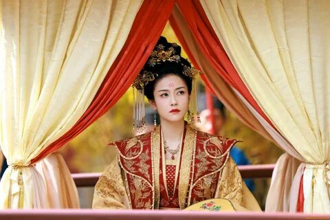 История дворца куньнин роли