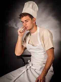 Chef smoker